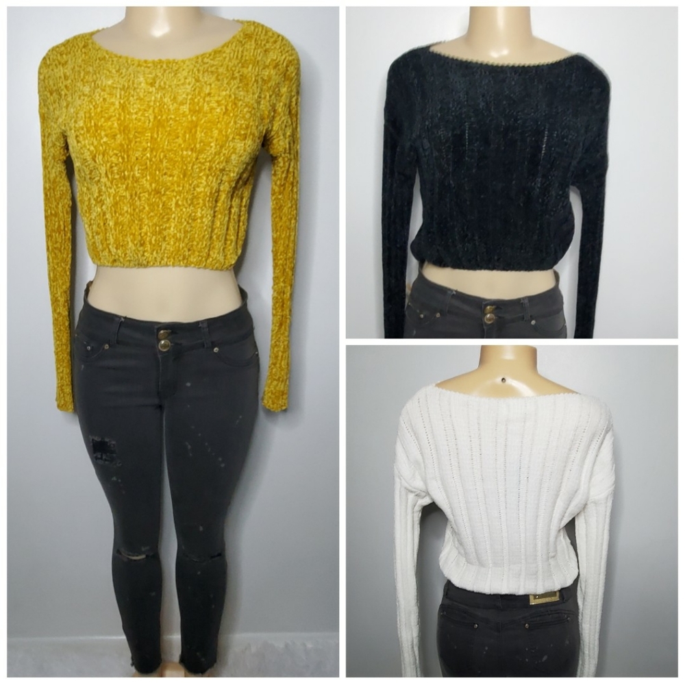Women Sweater Top